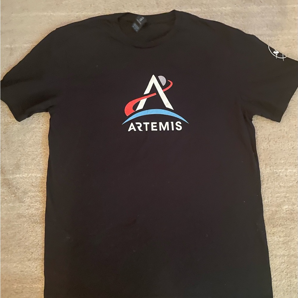Artemis Tee-Shirt